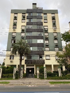 Cobertura em Cristal, Porto Alegre/RS de 156m² 2 quartos à venda por R$ 949.000,00