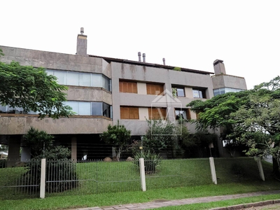 Cobertura em Cristal, Porto Alegre/RS de 331m² 4 quartos à venda por R$ 2.199.000,00