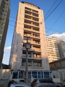 Cobertura em Cristo Rei, Curitiba/PR de 114m² 3 quartos à venda por R$ 649.000,00