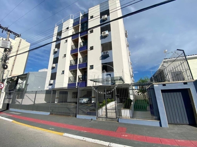 Cobertura em Estreito, Florianópolis/SC de 147m² 4 quartos à venda por R$ 719.000,00