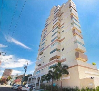 Cobertura em Estrela, Ponta Grossa/PR de 242m² 3 quartos à venda por R$ 1.149.000,00