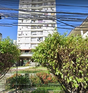 Cobertura em Fonseca, Niterói/RJ de 101m² 2 quartos à venda por R$ 499.000,00