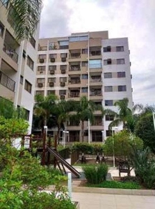 Cobertura em Gragoatá, Niterói/RJ de 125m² 3 quartos à venda por R$ 949.000,00