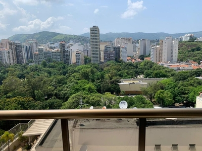 Cobertura em Icaraí, Niterói/RJ de 369m² 4 quartos à venda por R$ 3.249.000,00