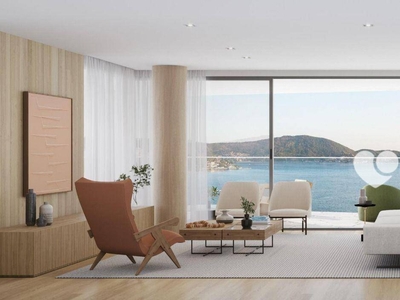 Cobertura em Icaraí, Niterói/RJ de 410m² 4 quartos à venda por R$ 6.499.000,00