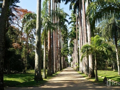 Cobertura em Jardim Botânico, Rio de Janeiro/RJ de 167m² 2 quartos à venda por R$ 2.499.000,00