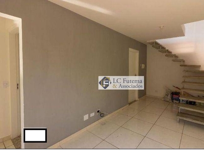 Cobertura em Jardim Leonor, Cotia/SP de 94m² 2 quartos à venda por R$ 264.000,00