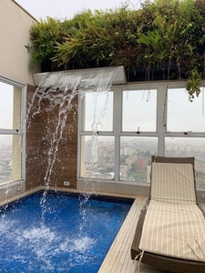 Cobertura em Jardim Marajoara, São Paulo/SP de 296m² 4 quartos à venda por R$ 3.989.000,00