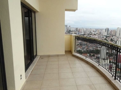 Cobertura em Lauzane Paulista, São Paulo/SP de 284m² 3 quartos à venda por R$ 1.799.000,00 ou para locação R$ 10.000,00/mes