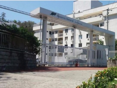 Cobertura em Maceió, Niterói/RJ de 160m² 3 quartos à venda por R$ 659.000,00