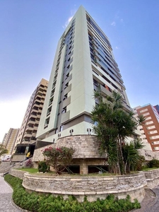 Cobertura em Manaíra, João Pessoa/PB de 366m² 4 quartos à venda por R$ 1.999.000,00