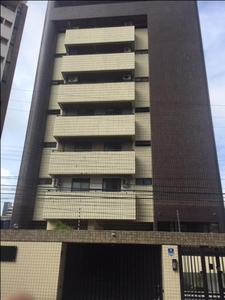 Cobertura em Meireles, Fortaleza/CE de 306m² 4 quartos à venda por R$ 899.000,00