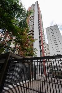 Cobertura em Moema, São Paulo/SP de 400m² 4 quartos à venda por R$ 4.769.000,00