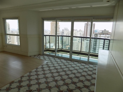 Cobertura em Moema, São Paulo/SP de 600m² 4 quartos à venda por R$ 7.899.000,00