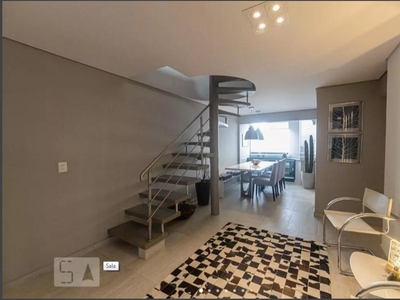 Cobertura em Mooca, São Paulo/SP de 180m² 2 quartos à venda por R$ 1.199.000,00