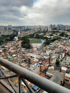 Cobertura em Parque do Morumbi, São Paulo/SP de 220m² 4 quartos à venda por R$ 669.000,00