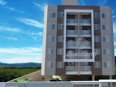 Cobertura em Parque São Vicente, Mauá/SP de 128m² 3 quartos à venda por R$ 479.000,00