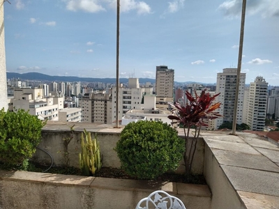 Cobertura em Perdizes, São Paulo/SP de 110m² 2 quartos à venda por R$ 1.249.000,00