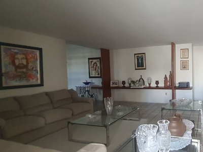 Cobertura em Pina, Recife/PE de 389m² 5 quartos à venda por R$ 969.000,00