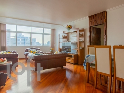 Cobertura em Pinheiros, São Paulo/SP de 180m² 3 quartos à venda por R$ 1.299.000,00