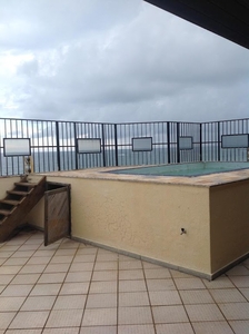 Cobertura em Praia Campista, Macaé/RJ de 218m² 3 quartos à venda por R$ 1.249.000,00