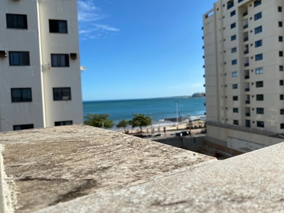 Cobertura em Praia do Morro, Guarapari/ES de 189m² 3 quartos à venda por R$ 589.000,00