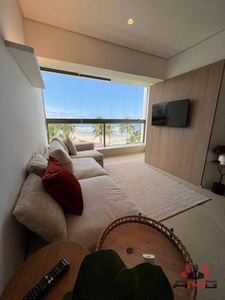 Cobertura em Riviera Módulo 4, Bertioga/SP de 146m² 2 quartos à venda por R$ 5.499.000,00