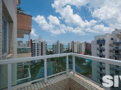 Cobertura em Riviera - Módulo 6, Bertioga/SP de 77m² 2 quartos à venda por R$ 1.449.000,00