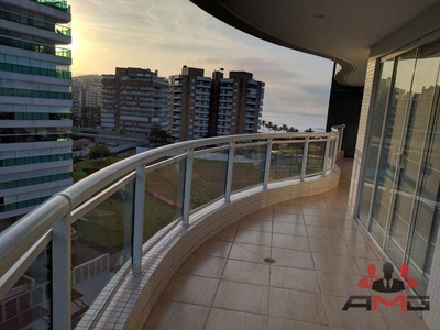 Cobertura em Riviera Módulo 7, Bertioga/SP de 250m² 3 quartos à venda por R$ 3.999.000,00