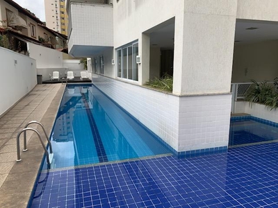 Cobertura em Santa Rosa, Niterói/RJ de 214m² 3 quartos à venda por R$ 949.000,00