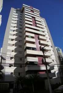 Cobertura em Setor Bueno, Goiânia/GO de 299m² 3 quartos à venda por R$ 1.659.000,00