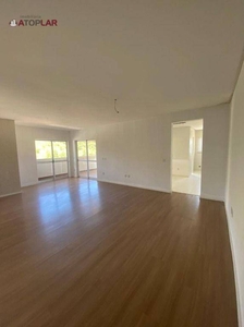 Cobertura em Tabuleiro, Camboriú/SC de 168m² 3 quartos à venda por R$ 949.000,00