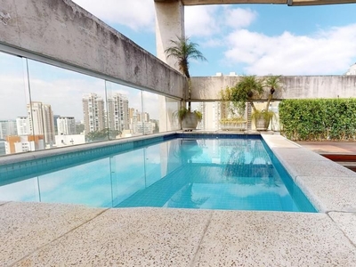 Cobertura em Vila Andrade, São Paulo/SP de 370m² 4 quartos à venda por R$ 2.395.000,00