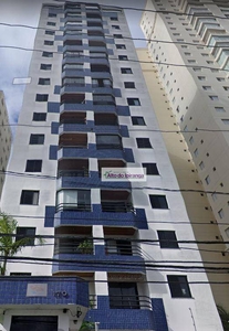 Cobertura em Vila Brasílio Machado, São Paulo/SP de 106m² 2 quartos à venda por R$ 1.149.000,00