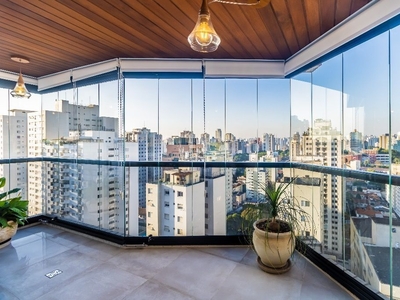 Cobertura em Vila Clementino, São Paulo/SP de 180m² 2 quartos à venda por R$ 2.249.000,00