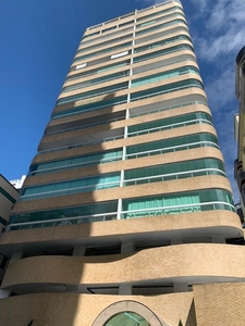 Cobertura em Vila Guilhermina, Praia Grande/SP de 254m² 3 quartos à venda por R$ 2.199.000,00