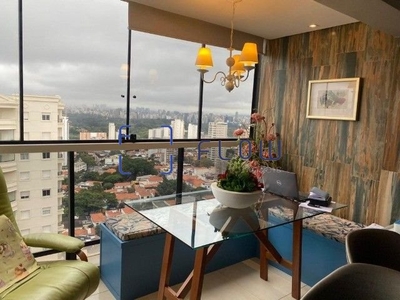 Cobertura em Vila Mariana, São Paulo/SP de 0m² 3 quartos à venda por R$ 2.249.000,00