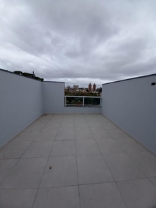 Cobertura em Vila Marina, Santo André/SP de 90m² 2 quartos à venda por R$ 389.000,00