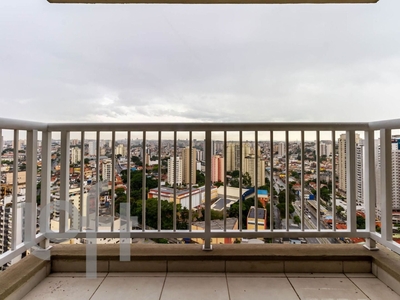 Cobertura em Vila Mascote, São Paulo/SP de 112m² 2 quartos à venda por R$ 849.000,01