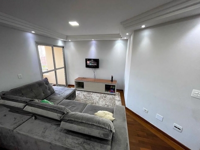 Cobertura em Vila Matias, Santos/SP de 220m² 3 quartos à venda por R$ 689.000,00