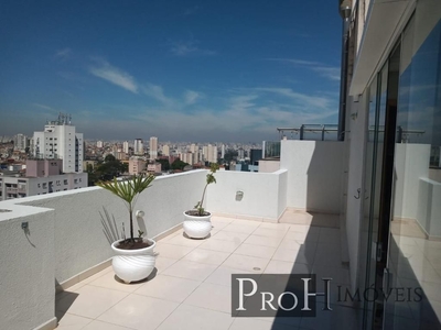 Cobertura em Vila Mazzei, São Paulo/SP de 120m² 2 quartos à venda por R$ 1.194.000,00