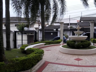 Cobertura em Vila Oliveira, Mogi das Cruzes/SP de 218m² 3 quartos à venda por R$ 829.000,00