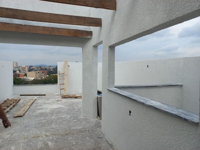 Cobertura em Vila Pires, Santo André/SP de 120m² 2 quartos à venda por R$ 639.000,00