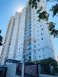 Cobertura em Vila Rosália, Guarulhos/SP de 128m² 3 quartos à venda por R$ 805.000,00 ou para locação R$ 3.300,00/mes