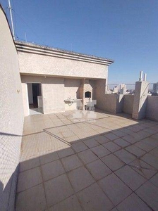 Cobertura em Vila Silveira, Guarulhos/SP de 87m² 2 quartos à venda por R$ 506.000,00