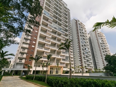 Cobertura em Vila Suzana, São Paulo/SP de 582m² 4 quartos à venda por R$ 4.793.840,00