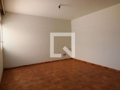 Cobertura para Aluguel - Nossa Sra. Aparecida, 3 Quartos, 130 m² - Uberlândia