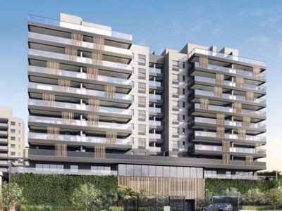 Cobertura residencial para venda, Sumaré, São Paulo - CO2384.