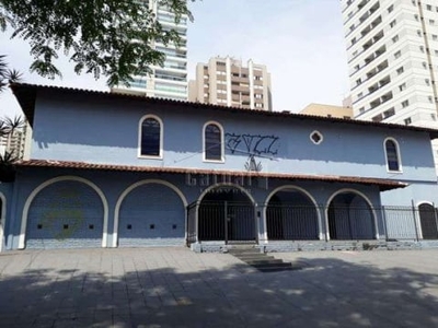 Comercial casa - Bairro Centro em Londrina