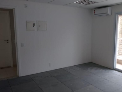 Conjunto em Água Branca, São Paulo/SP de 29m² à venda por R$ 369.000,00